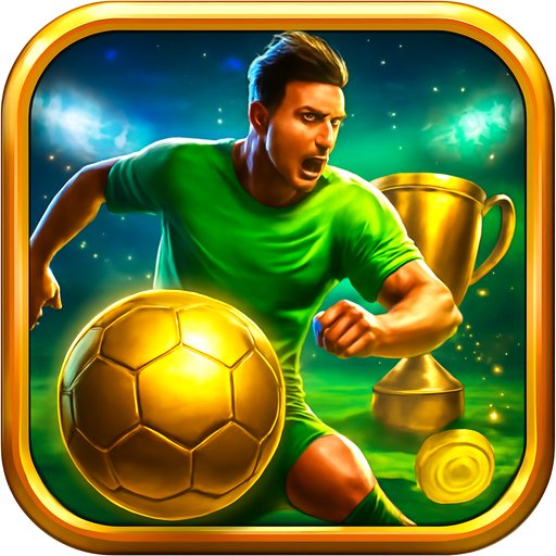 Live sports screen